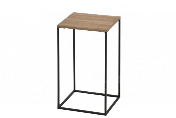 Stojan/stolík Odense, výška 50 cm