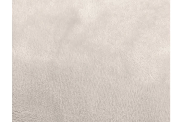 Deka Cashmere 200x220 cm, krémová