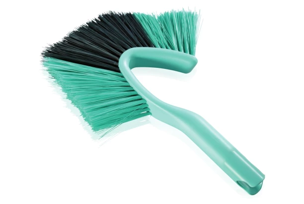 Čistič prachu Dusty 26 cm, tyrkysový