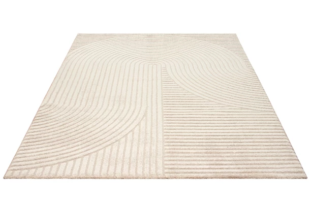 Koberec Elio 160x230 cm, béžový