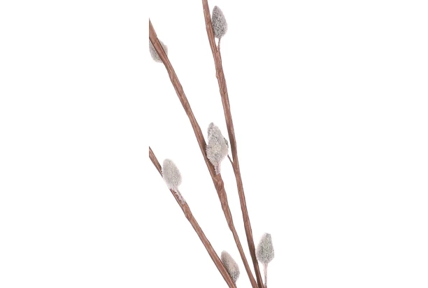 Umelá kvetina Vetva baniatka , 82 cm