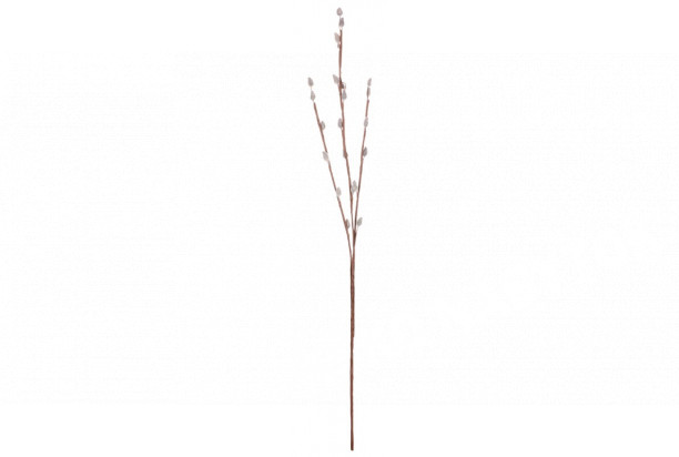 Umelá kvetina Vetva baniatka , 82 cm