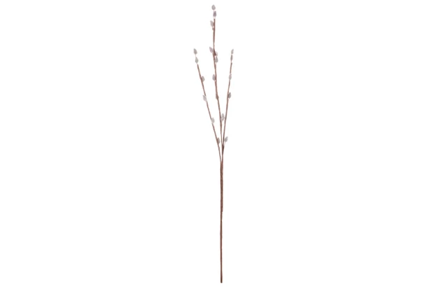 Umelá kvetina Vetva baniatka , 82 cm