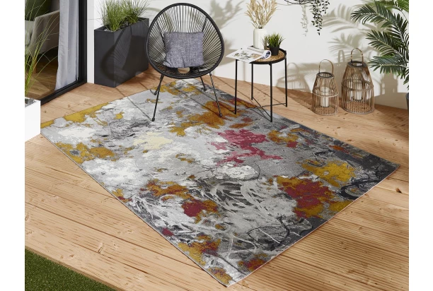 Koberec Portland 160x235 cm, farebný
