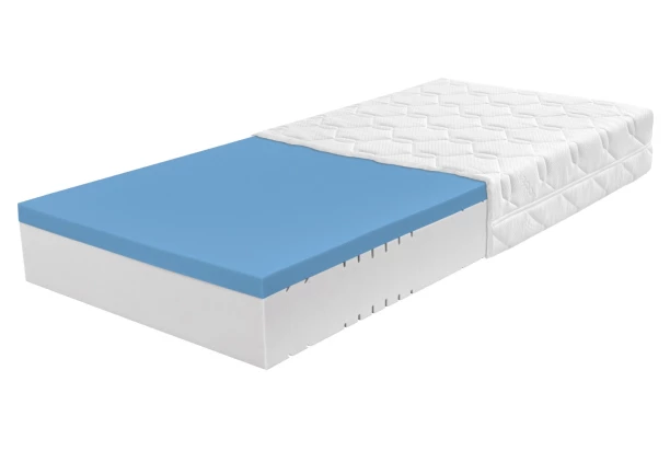 Matrac Robusto XL 90x200 cm