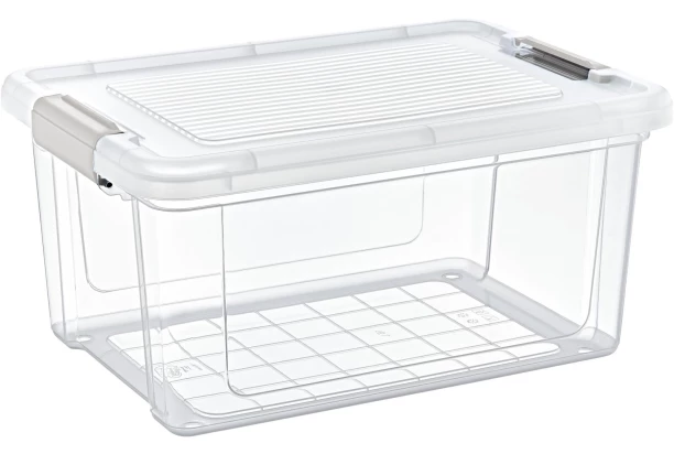 Úložný box Storage Solutions, 16 l