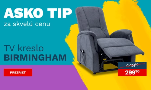 ASKO TIP BIRMINGHAM