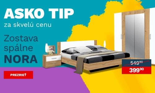 ASKO TIP NORA