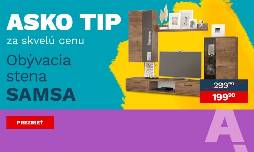 ASKO TIP SAMSA