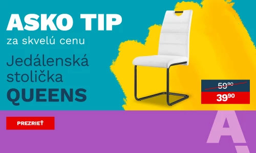 ASKO TIP QUEENS