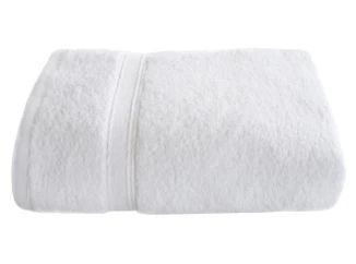 Froté osuška Ma Belle 67x140 cm, biela