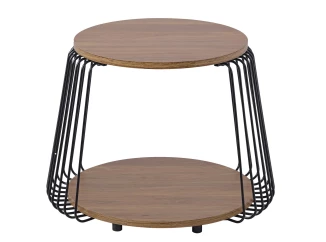 Okrúhly konferenčný stolík Laguna