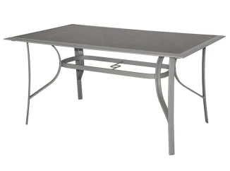 Záhradný stôl Trinidad 150x90 cm