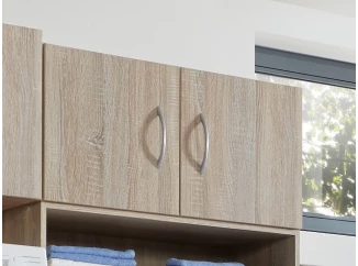 Skriňový nadstavec Multiraum, 70 cm, dub sonoma