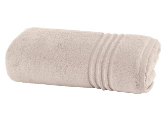 Froté uterák Kira 50x100 cm, taupe