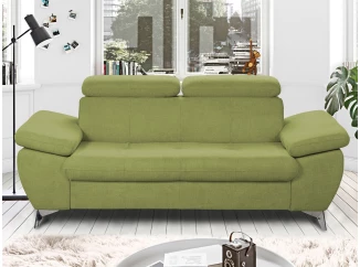 Dvojsedák Gisele, zelená látka