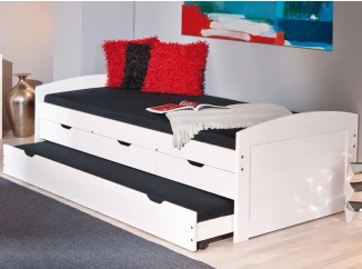 Posteľ Ulli 90x200 cm