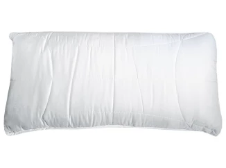 Anatomický vankúš na spanie Spring 80x40 cm