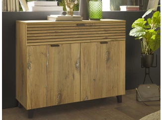 Komoda so zásuvkou Trattino