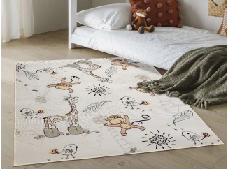 Detský koberec Wonderland II, 100x150 cm