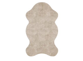 Imitácia kože Loft Shape 60x110 cm, béžová