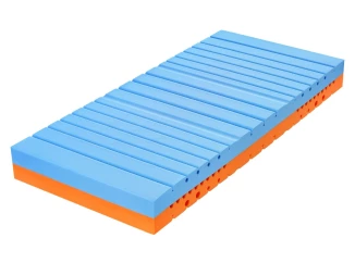 Matrac Ortopedica Duo 90x200 cm