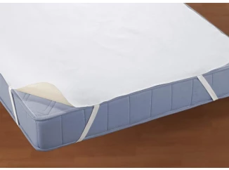 Chránič matraca Molton 180x200-200x200 cm