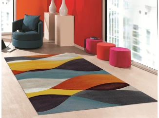 Koberec Diamond 80x150 cm, abstraktný vzor