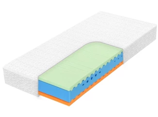 Matrac Spine Protect 90x200 cm