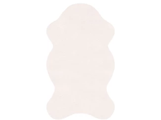 Imitácia kože Loft Shape 60x110 cm, krémová