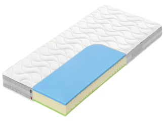 Matrac Puma Excellent 90x200 cm