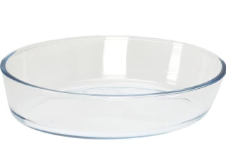 Zapekacia misa sklenená, 1,6 l