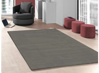 Koberec Montana 160x230 cm, antracitový