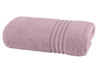 Froté uterák Kira 50x100 cm, staroružová