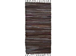 Koberček Multi 60x120 cm, hnedý