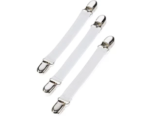 Klipy na napínanie poťahu žehliacej dosky Leifheit, 3 ks