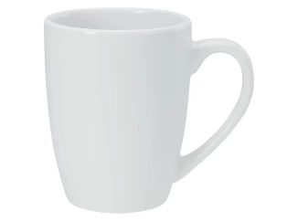 Hrnček 350 ml, biely