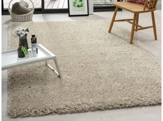 Eko koberec Floki 120x170 cm, béžový