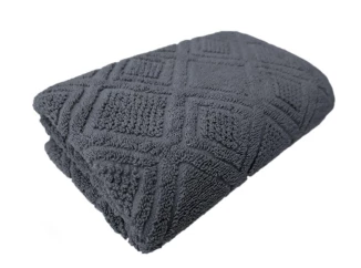 Uterák Mosaik 50x100 cm, antracitový