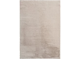 Koberec Fuzzy Eco 120x170 cm, béžový