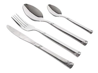 Sada príborov (24 dielov) Destini