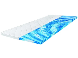 Podložka na matrac (topper) Blue Moon 90x200