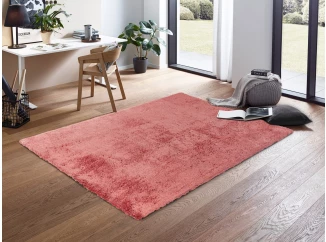 Koberec Brix 160x230 cm, ružový