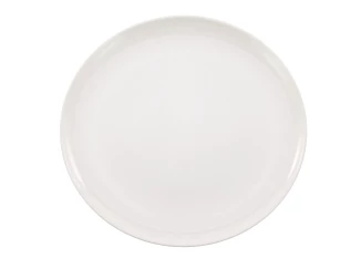 Tanier na pizzu 32 cm, opálové sklo