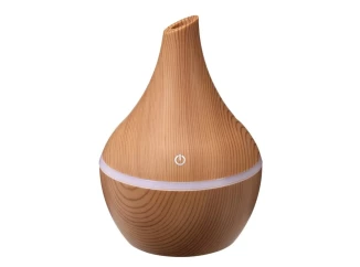 Zvlhčovač vzduchu s aromaterapiou Homestyling, LED