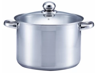 XXL hrniec s pokrievkou Vitalo 10 l