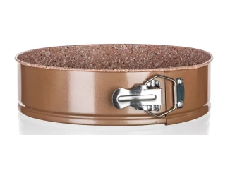 Forma na tortu Stone Brick, 26 cm