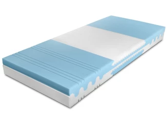 Matrac Vital Duo 90x200 cm