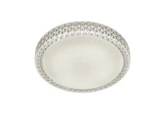 Stropná lampa Pegasus, 40 cm