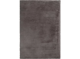 Koberec Fuzzy Eco 160x230 cm, antracitový